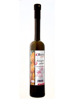 Matyó köszméte pálinka 0,5 l