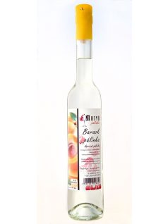 Matyó barackpálinka 0,5 l 