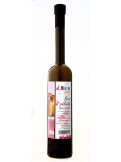 Matyó birspálinka 0,5 l
