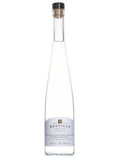 Bestillo muskotályos szőlő - málna pálinka 0,5 l