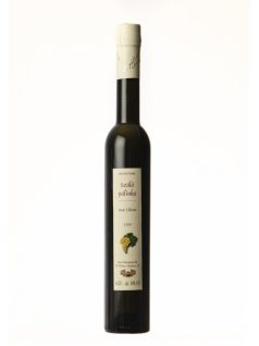 Brill Irsai Olivér szőlőpálinka 0,35 l