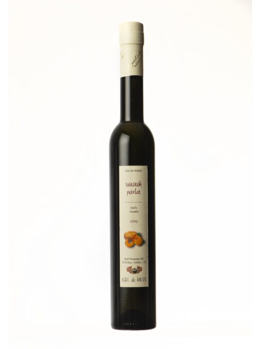 Brill sütőtökpárlat 0,35 l