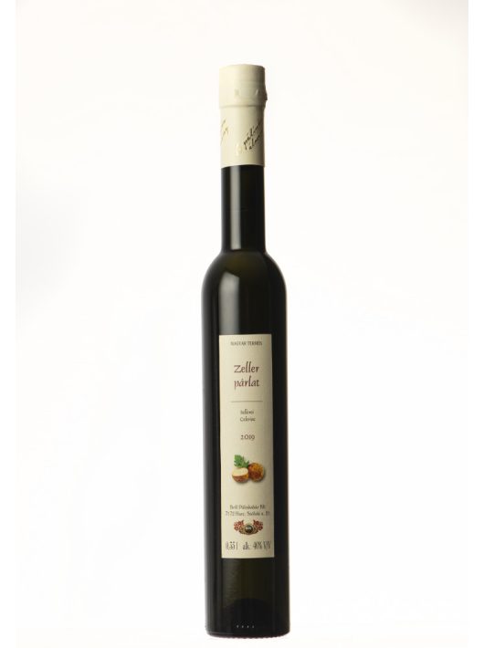 Brill zellerpárlat 0,35 l