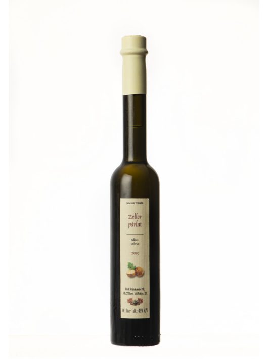 Brill zellerpárlat 0,1 l - csak a készlet erejéig rendelhető kifutó termék! 
