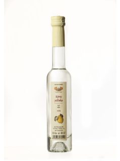   Brill Kiffer körtepálinka 0,04 l - csak a készlet erejéig, kifutó termék