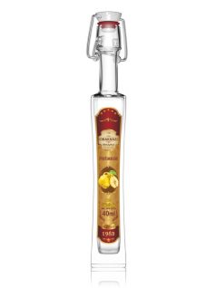 Cibakházi prémium birspálinka 0,04l 40%